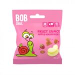 SNACK JABŁKO-MALINA B/C 40G [12]