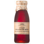 SYROP Z PŁATKÓW RÓŻY 250ML SYMBOL SMAKU [6]