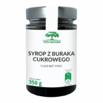 SYROP BURACZANY SŁOIK 350G [6]