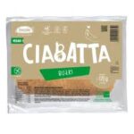 BUŁKA CIABATTA 2 x 85g B/G [6]