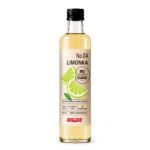 LEMONIADA LIMONKA B/C 250ML [6]