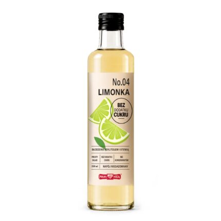LEMONIADA LIMONKA B/C 250ML [6]