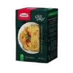 MAKARON SPAGHETTI CHITARRA BEZGL INCOLA 250G [10]