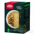 MAKARON PIPETTE KOLANKA BEZGLUTEN INCOLA 250G [10]