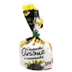 CIASTECZKA OWSIANE Z CZARNUSZKĄ 150G [20]
