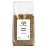 SIEMIĘ LNIANE 1KG [4]
