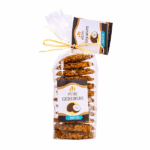 CIASTKA OWSIANE Z WIÓRKAMI KOKOS. 175G IRENKI [10]