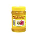 MIÓD WIELOKWIATOWY 400G [12]