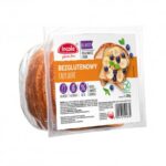 CHLEB JASNY BEZGLUTENOWY INCOLA 200G [12]