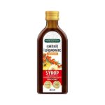 SYROP Z ROKITNIKA I PIGWOWCA 250ML PREMIUM [8]