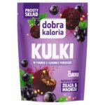 KULKI W PUDRZE Z CZARNEJ PORZECZKI 65G