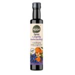 SYROP JAGODA KAMCZACKA MANDARYNKA WANILIA 250ML