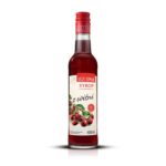 Syrop wiśnia nasze domowe 400ml