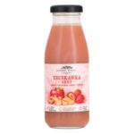 Shot truskawka 250ml symbol smaku