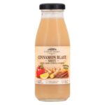 Shot cynamon 250ml symbol smaku