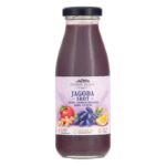 Shot jagoda 250ml symbol smaku