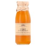 Syrop z marakui 250ml symbol smaku