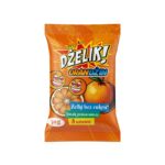 Dżelik orandżin żelki b/c pomarańczowe 30g