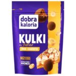 Kulki raw z kakao banoffee 65g