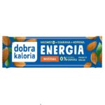 Baton funkcjonalny energia 45g